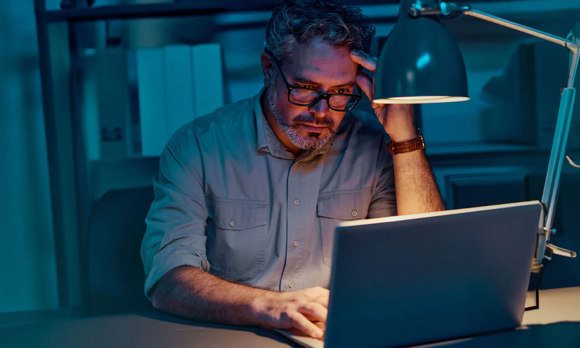 Ransomware attacks in 2019 and 2020 compromised patient data security.