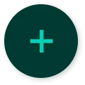 Stacked rounded avatar