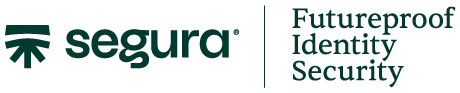 Segura logo