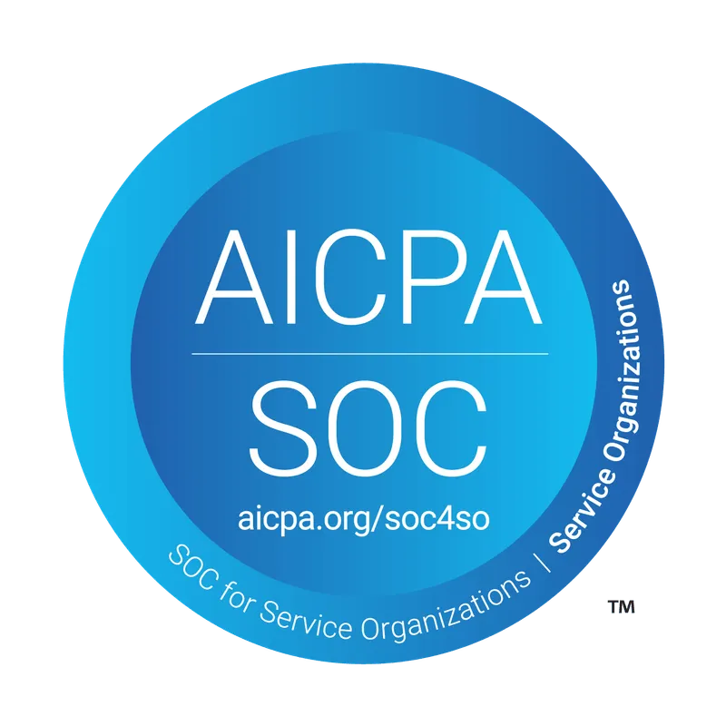 Label logo