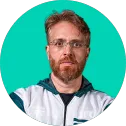 Marcus Scharra