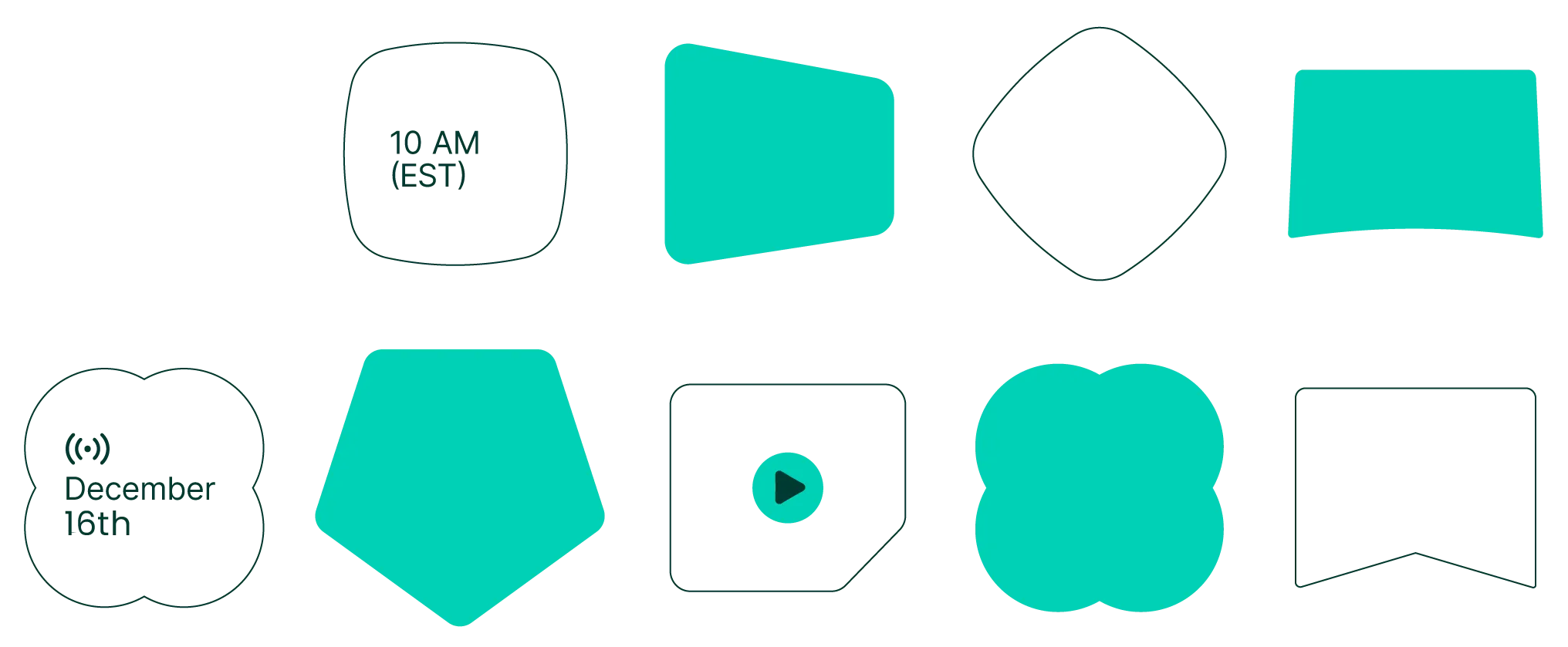 Live webinar on December 16th at 10 AM (EST)