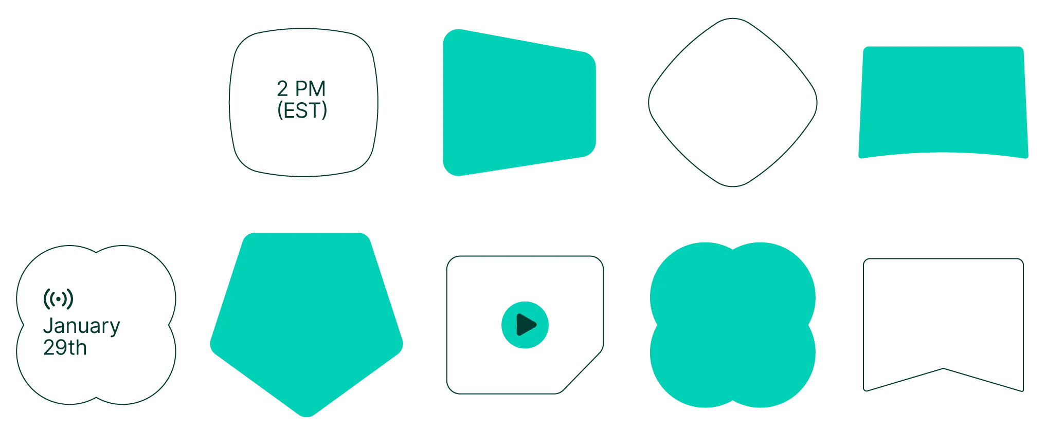 Live webinar on January 29th at 2 PM (EST)