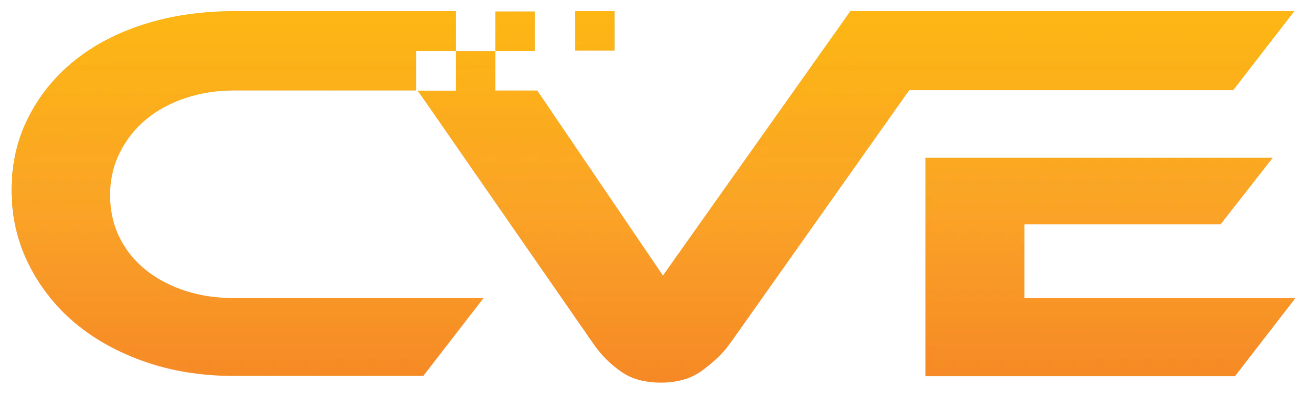 CVE