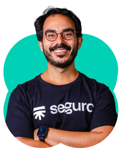 Host profile picture