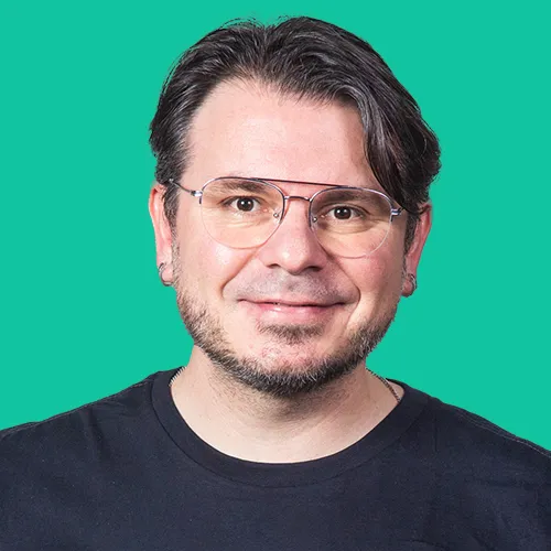 Host picture