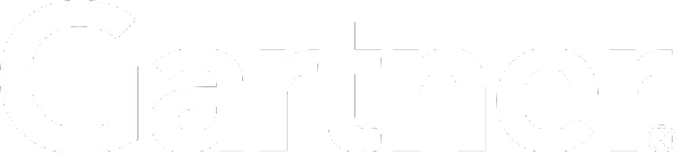 Gartner logo