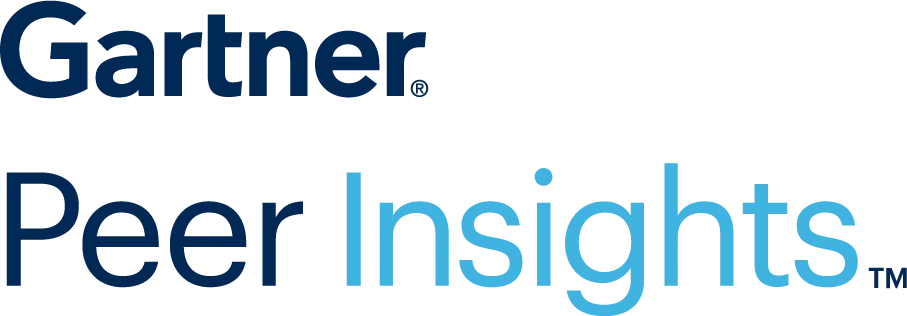 Gartner Peer Insights
