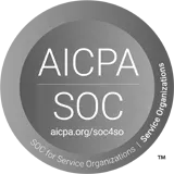 Selo AICPA SOC