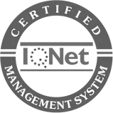 Certificação de sistema de gestão IQNet