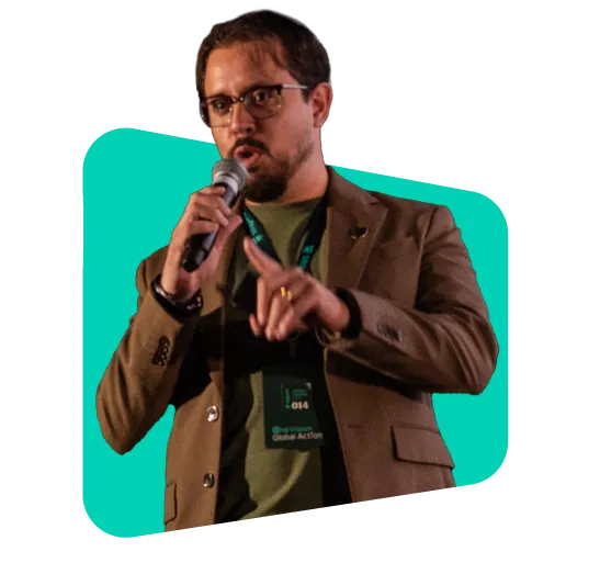 Rodrigo Haidar