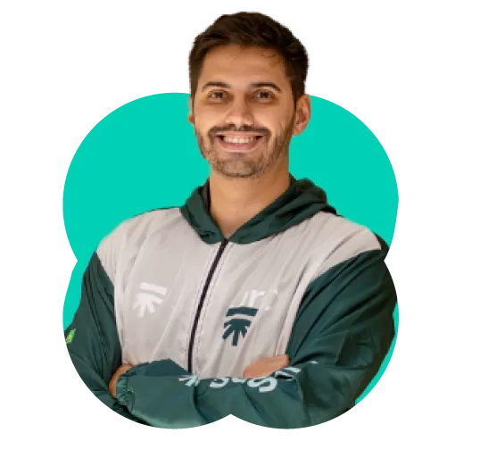 Igor Simões