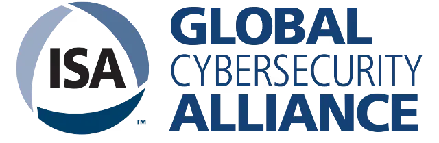 ISA Global Cybersecurity Alliance
