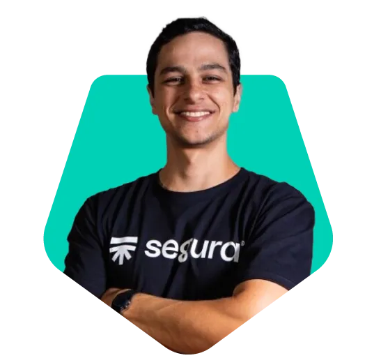 Host profile picture