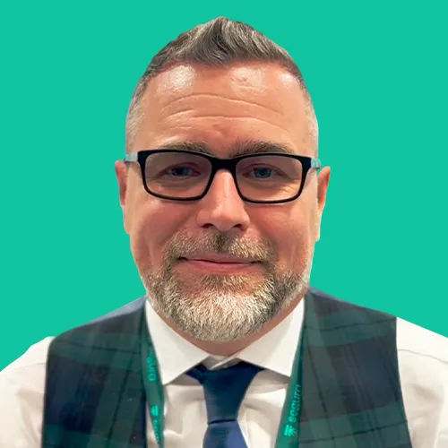Author image