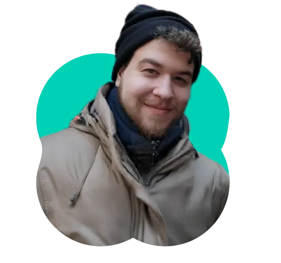 Host picture