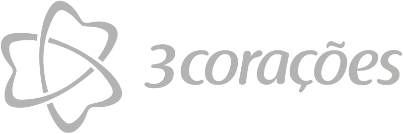 3corações