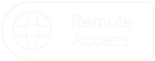Badge de Remote Access