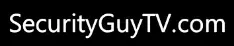 Security Guy TV