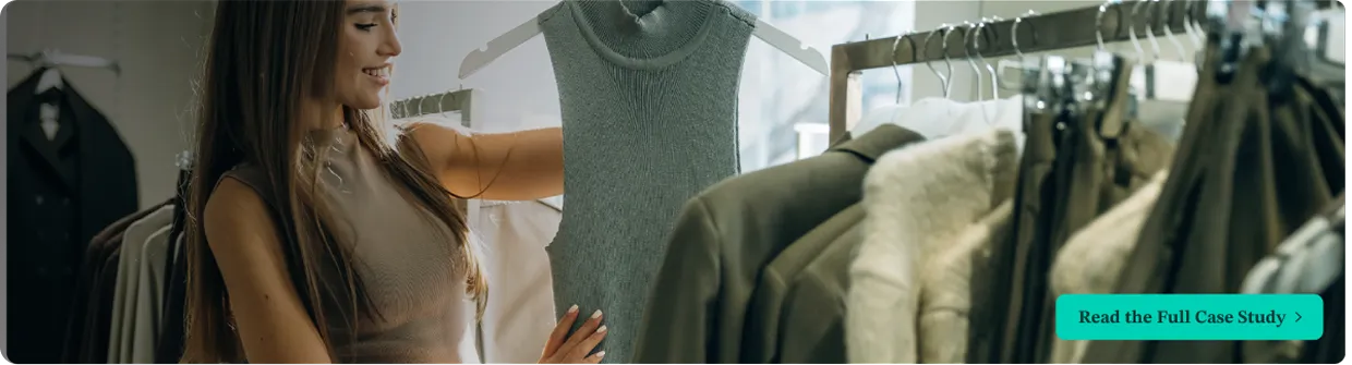 Read the full case study of a leading Brazilian retailer