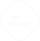Badge de Task Manager