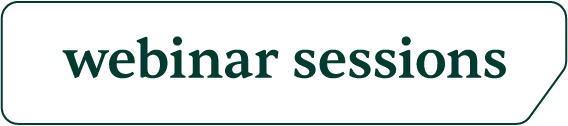 Webinar sessions