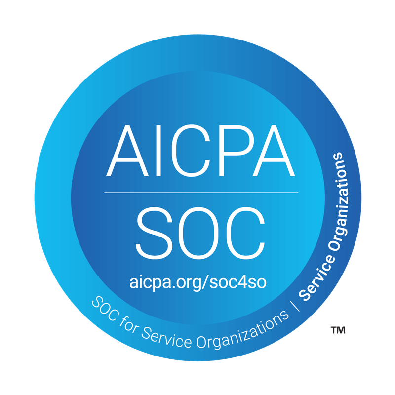 Label logo
